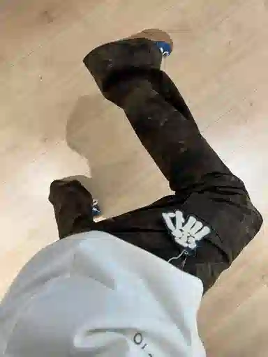 DAFK cleanfitvibe