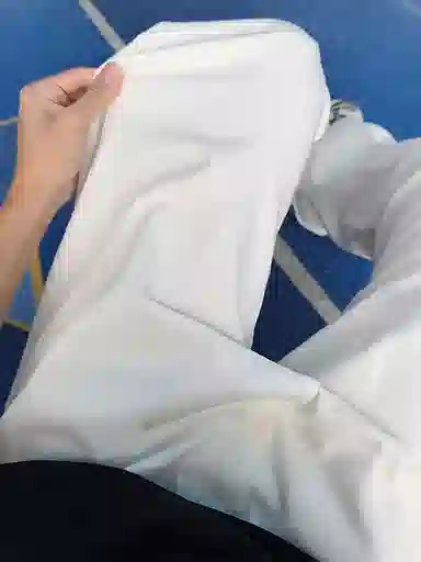 DAFK Cleanfit Blade Pants