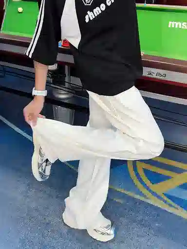 DAFK Cleanfit Blade Pants