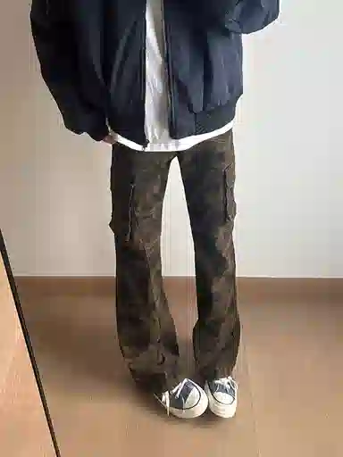 DAFK cleanfitvibe