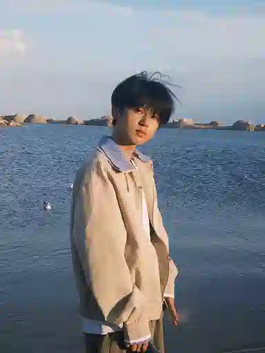 DAFK Blade Vintage Baseball Jacket