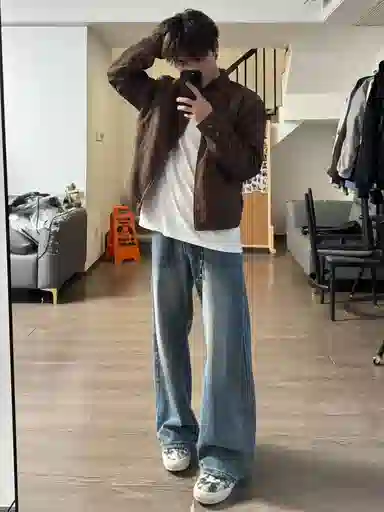 DAFK cleanfitvibe