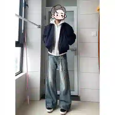 DAFK cleanfitvibe