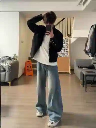 DAFK cleanfitvibe
