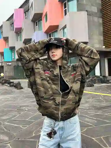 DAFK cleanfitvibe