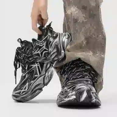 B.Duck SKYLINE Y2K 6.0cm