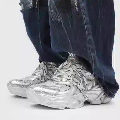 B.Duck SKYLINE Y2K 6.0cm