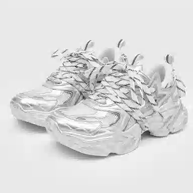 B.Duck SKYLINE Y2K 6.0cm