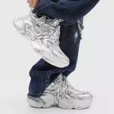 B.Duck SKYLINE Y2K 6.0cm