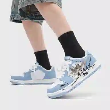 B.Duck Summer Lightning Series