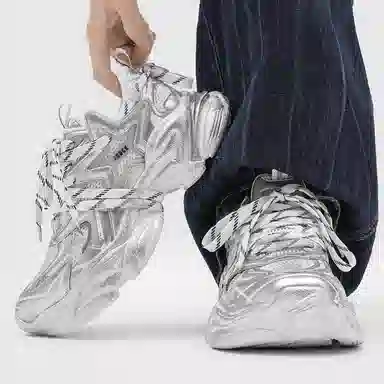 B.Duck SKYLINE Y2K 6.0cm