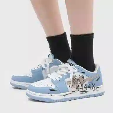 B.Duck Summer Lightning Series