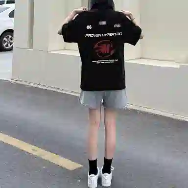 MUSCLETECH logooversizeT