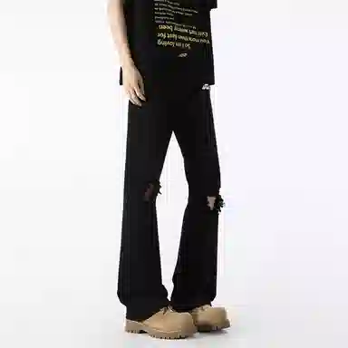 MUSCLETECH cleanfithiphop