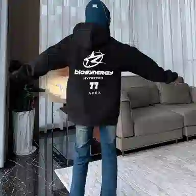 MUSCLETECH logooversize