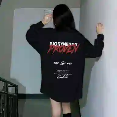 MUSCLETECH logooversizeT