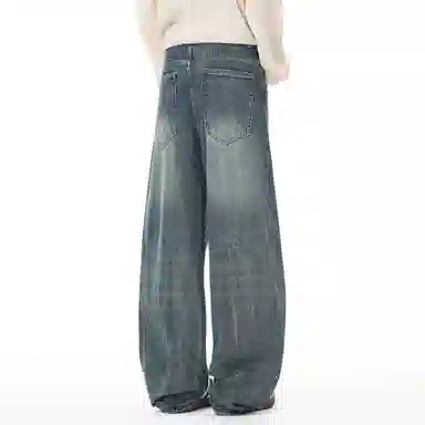 MUSCLETECH logovintage