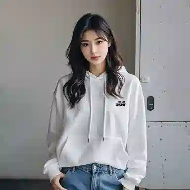 MUSCLETECH High Street Logo Sweatshirt