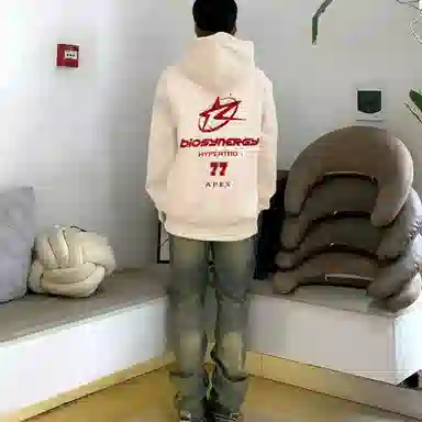 MUSCLETECH logooversize