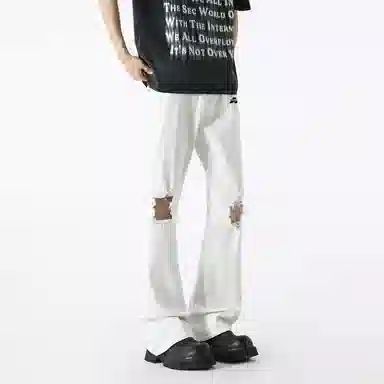 MUSCLETECH cleanfithiphop