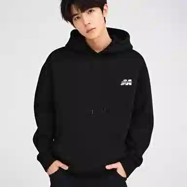 MUSCLETECH High Street Logo Floral Sweatshirt