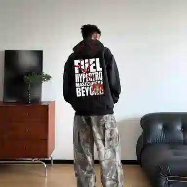 MUSCLETECH logooversize