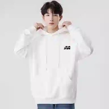 MUSCLETECH High Street Logo Sweatshirt