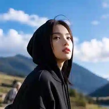 MUSCLETECH High Street Logo Sweatshirt