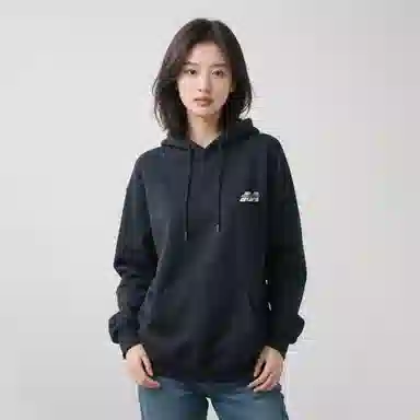 MUSCLETECH High Street Logo Sweatshirt