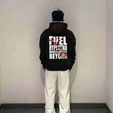 MUSCLETECH logooversize