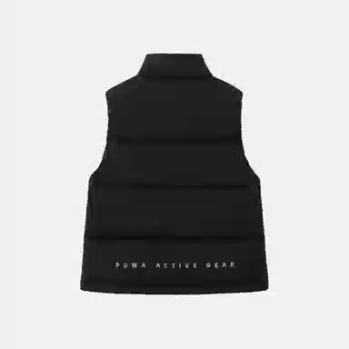 PUMA Sportstyle STAND COLLAR DOWN VEST