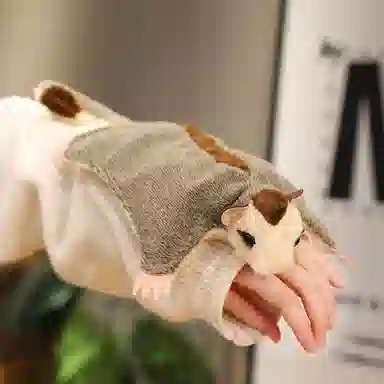 YOUMAI 33cm
