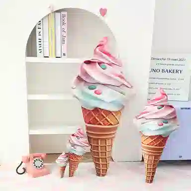YOUMAI 15cm33cm50cm80cm