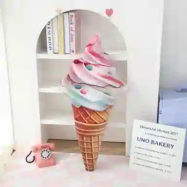 YOUMAI 15cm33cm50cm80cm