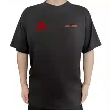 Arcteryx KRAGG SL LogoT