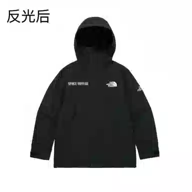 THE NORTH FACE MARTIS LOGO