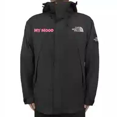 THE NORTH FACE MARTIS LOGO