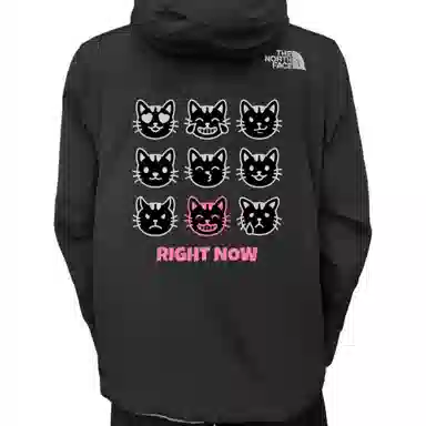 THE NORTH FACE MARTIS LOGO