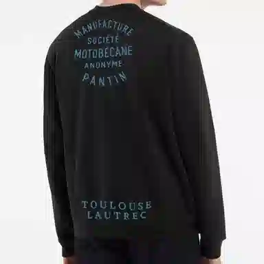 Arcteryx Emblem 5Logo