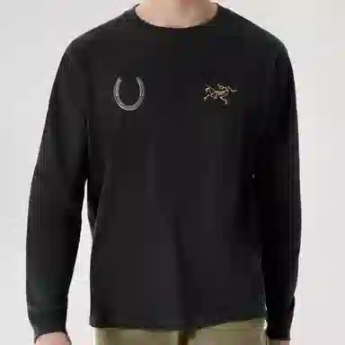 Arcteryx KRAGG LogoT