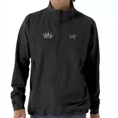 Arcteryx GAMMA Jacket MMLogo