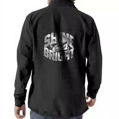 Arcteryx GAMMA Jacket MMLogo