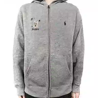 Ralph Lauren Puppy Logo