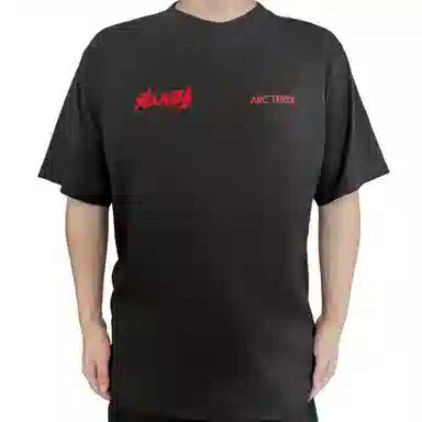 Arcteryx KRAGG SLLogoT