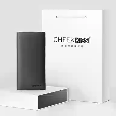 cheekkiss
