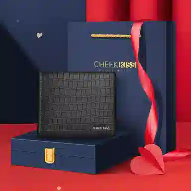 cheekkiss
