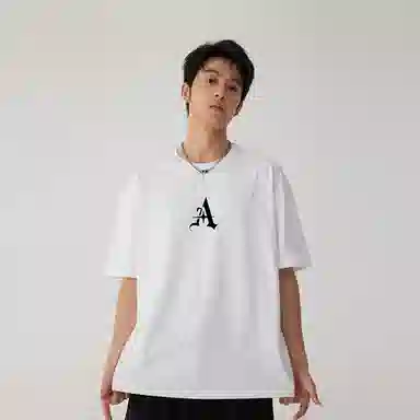 A RUN OF LUCK AlogoT