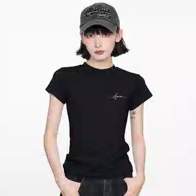 AWAO Logo T
