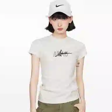 AWAO Logo T