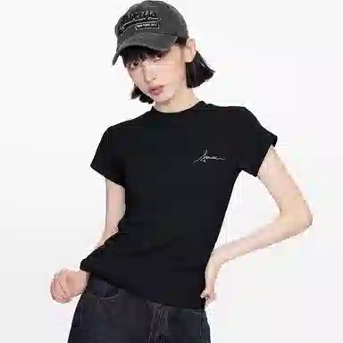 AWAO Logo T